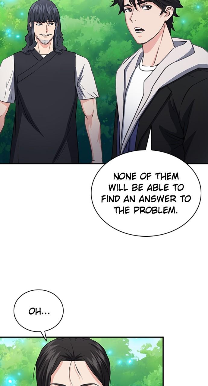 Seoul Station Druid Chap 102 - Next Chap 103