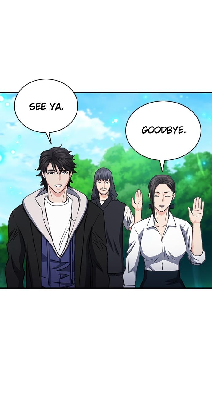 Seoul Station Druid Chap 102 - Next Chap 103