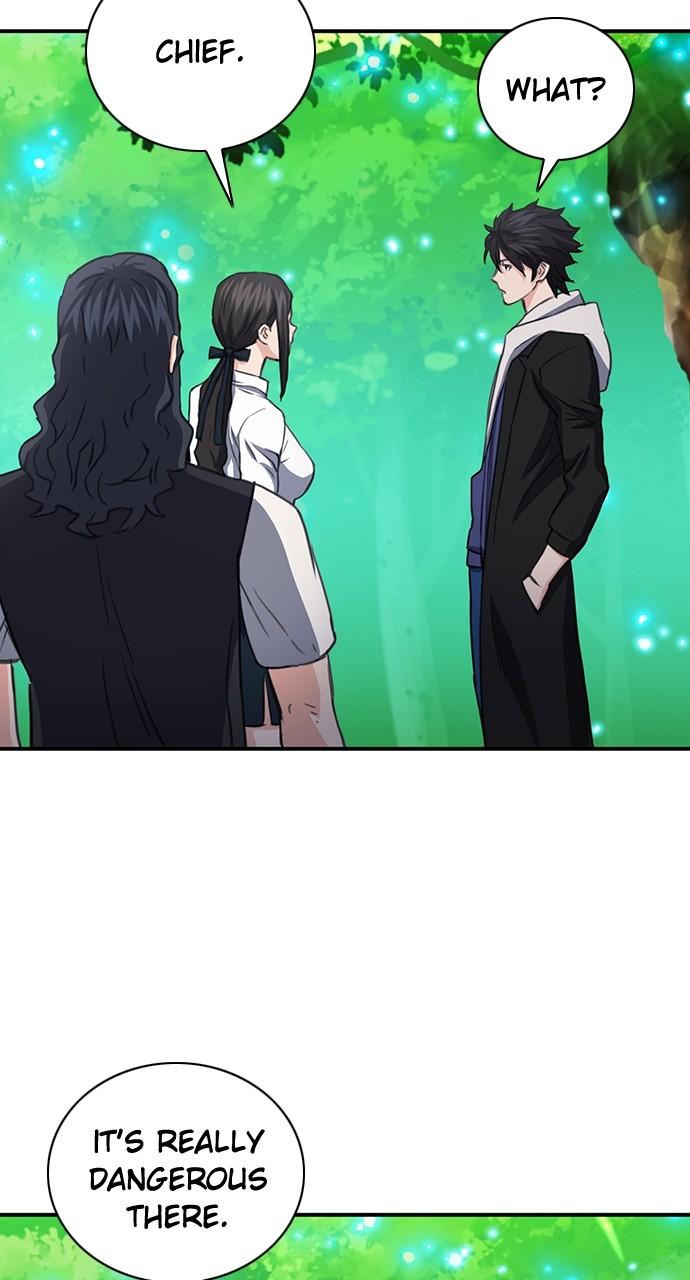 Seoul Station Druid Chap 102 - Next Chap 103