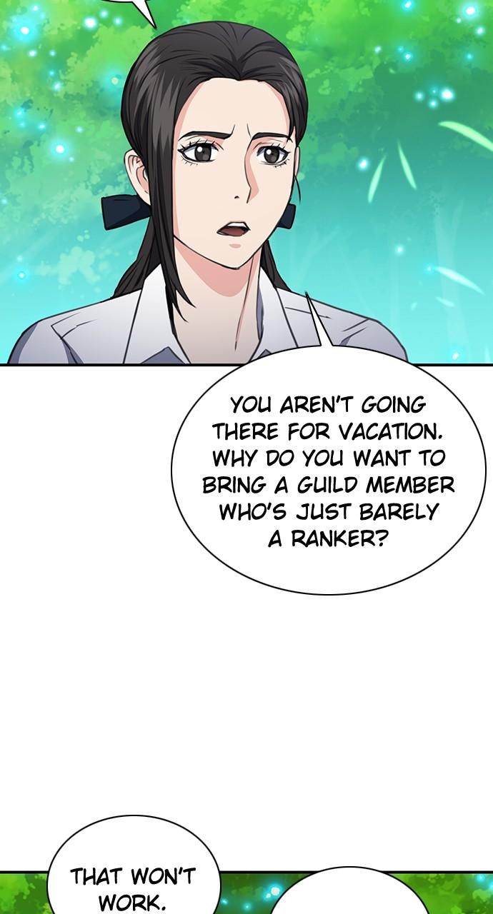 Seoul Station Druid Chap 102 - Next Chap 103