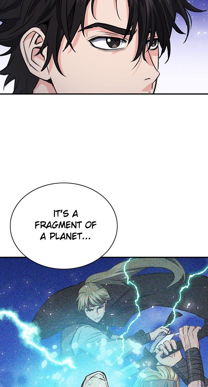 Seoul Station Druid Chap 102 - Next Chap 103