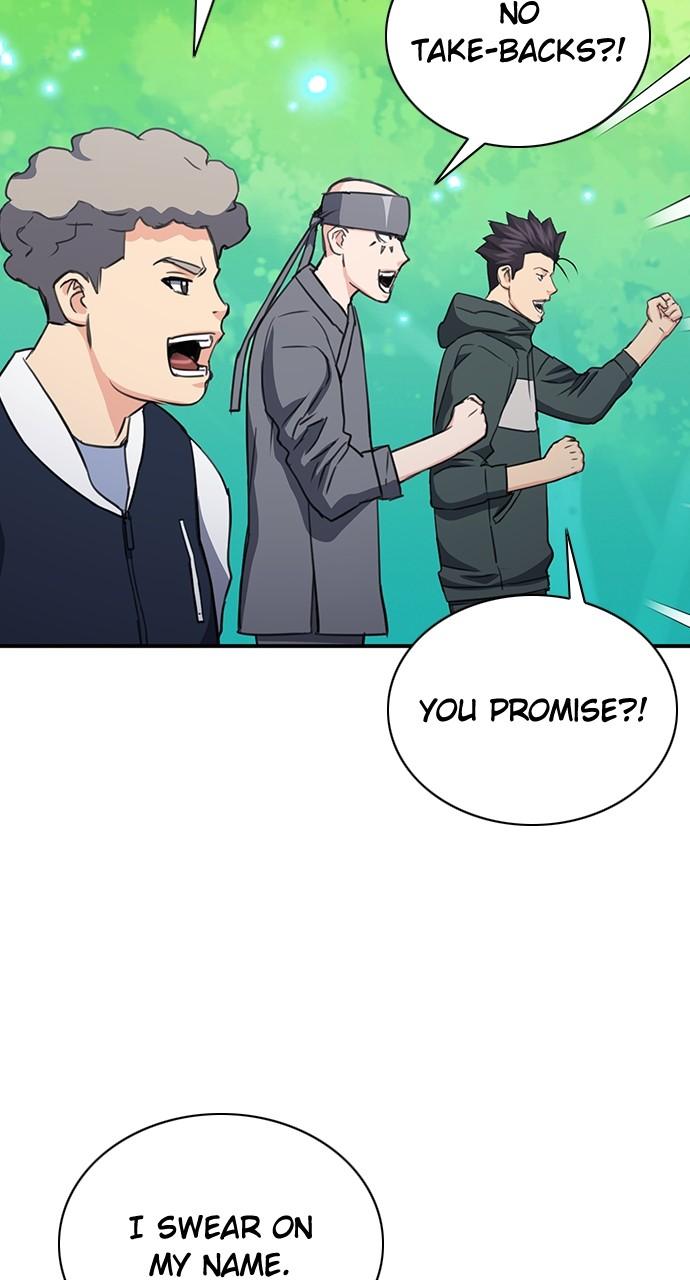 Seoul Station Druid Chap 102 - Next Chap 103