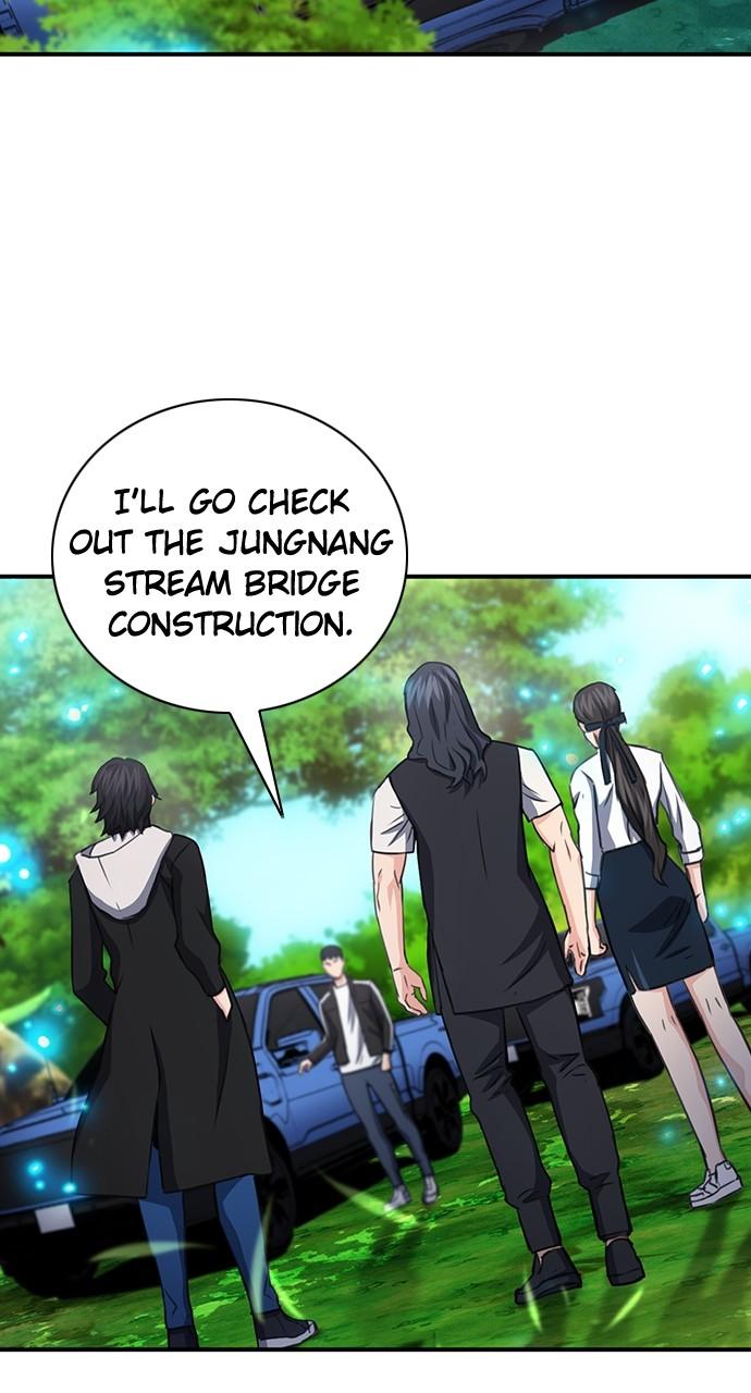 Seoul Station Druid Chap 102 - Next Chap 103