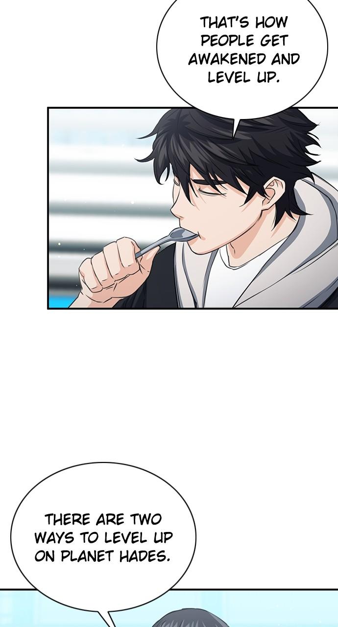 Seoul Station Druid Chap 102 - Next Chap 103