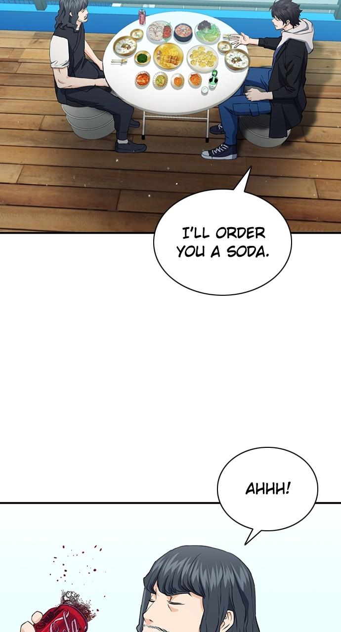 Seoul Station Druid Chap 102 - Next Chap 103