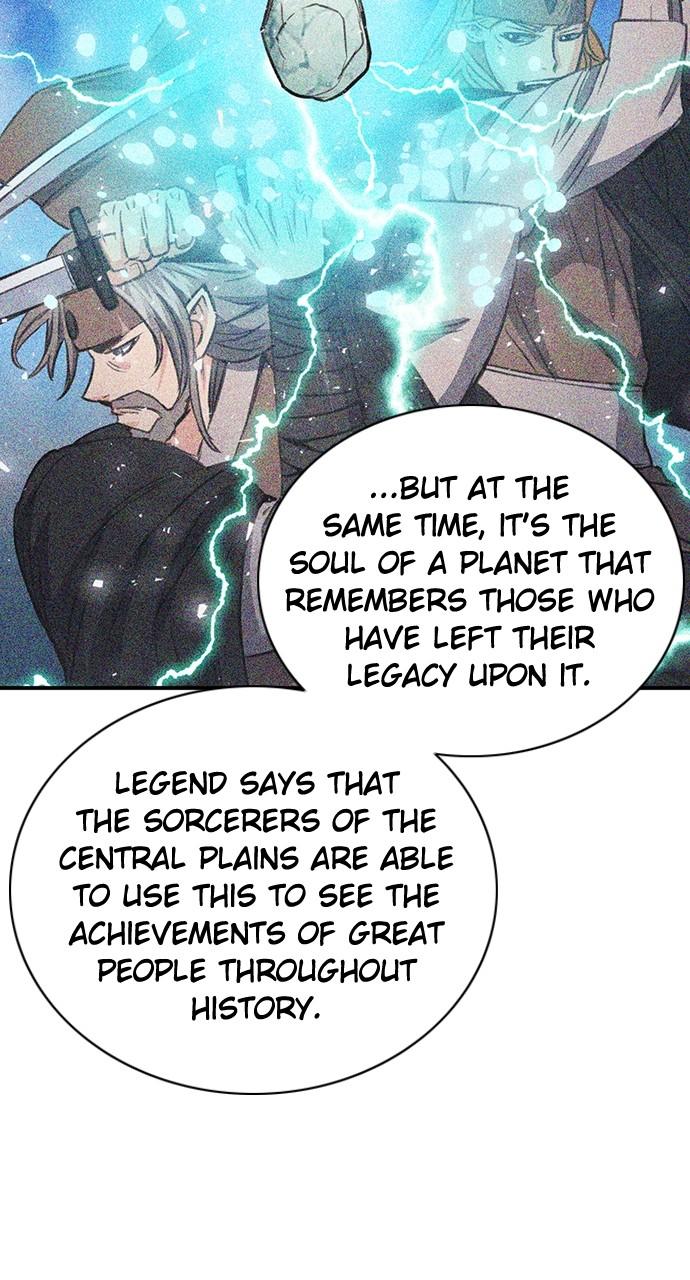 Seoul Station Druid Chap 102 - Next Chap 103