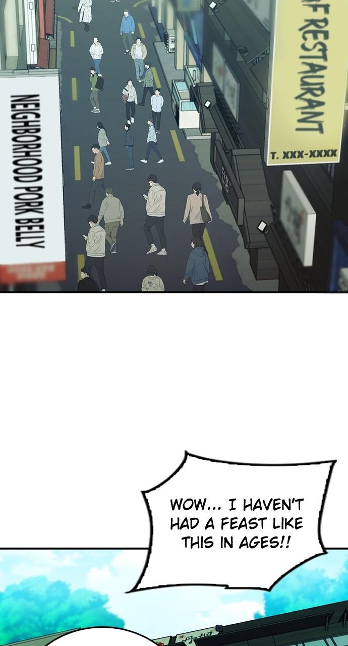 Seoul Station Druid Chap 102 - Next Chap 103