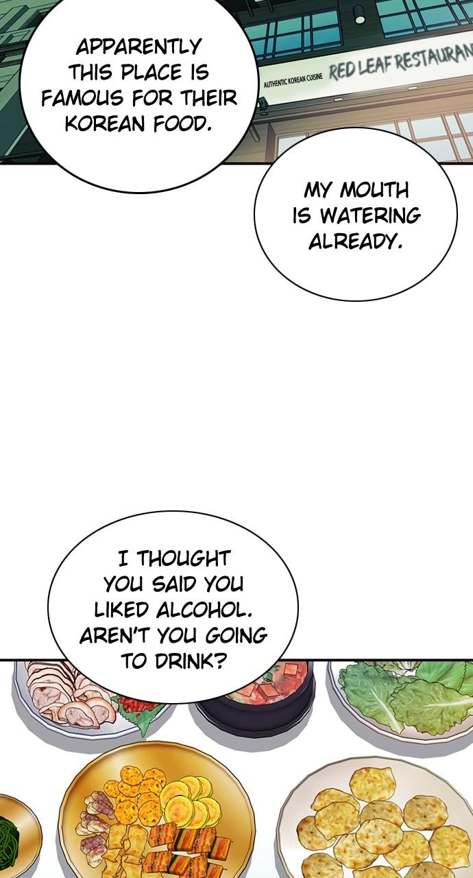 Seoul Station Druid Chap 102 - Next Chap 103