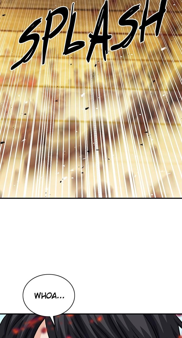 Seoul Station Druid Chap 102 - Next Chap 103