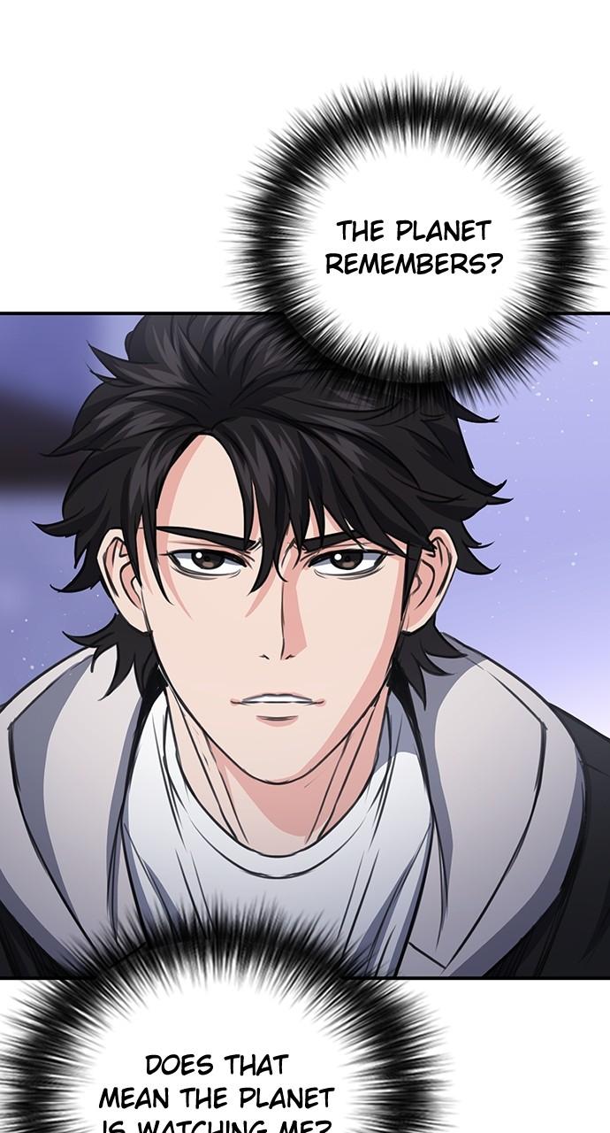 Seoul Station Druid Chap 102 - Next Chap 103