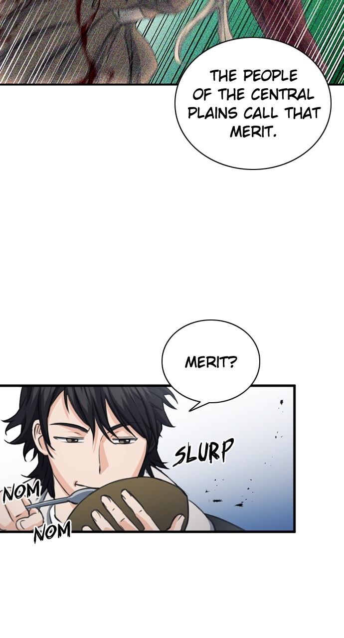 Seoul Station Druid Chap 102 - Next Chap 103