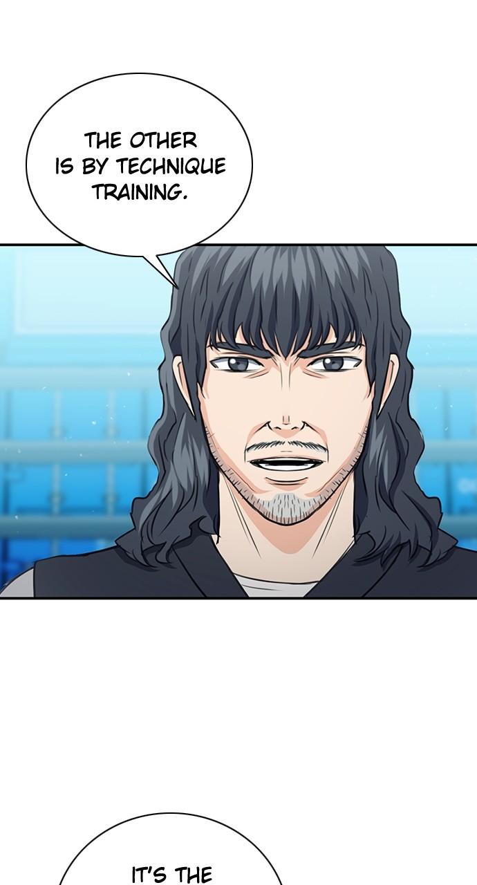 Seoul Station Druid Chap 102 - Next Chap 103