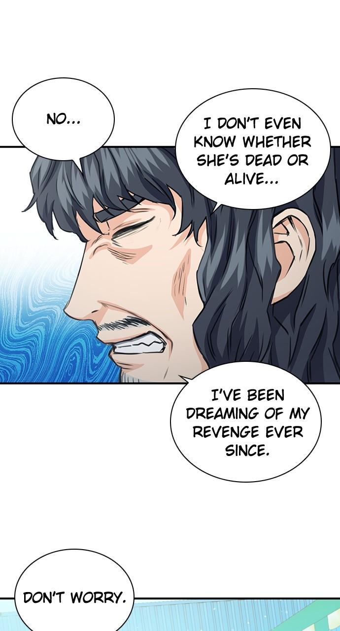 Seoul Station Druid Chap 103 - Next Chap 104