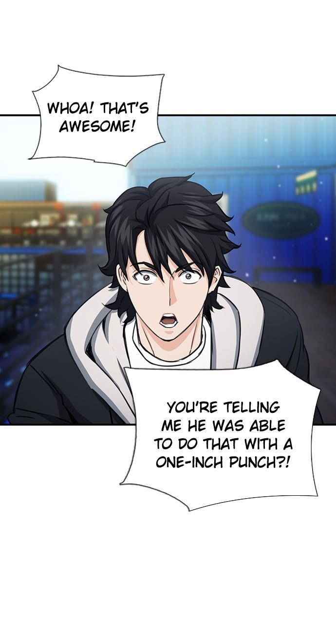Seoul Station Druid Chap 103 - Next Chap 104