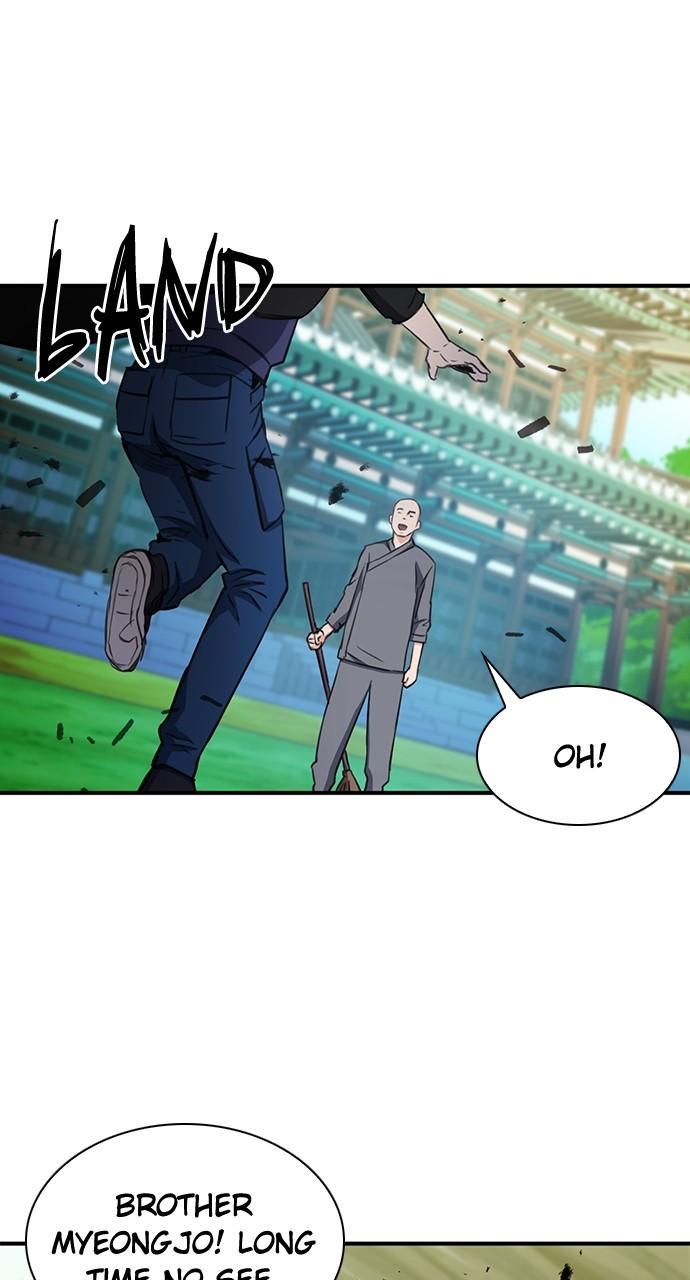 Seoul Station Druid Chap 103 - Next Chap 104