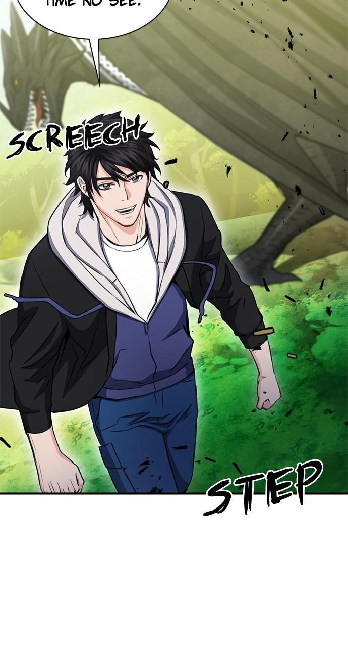Seoul Station Druid Chap 103 - Next Chap 104