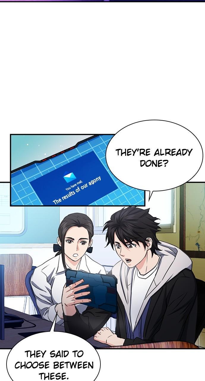 Seoul Station Druid Chap 103 - Next Chap 104