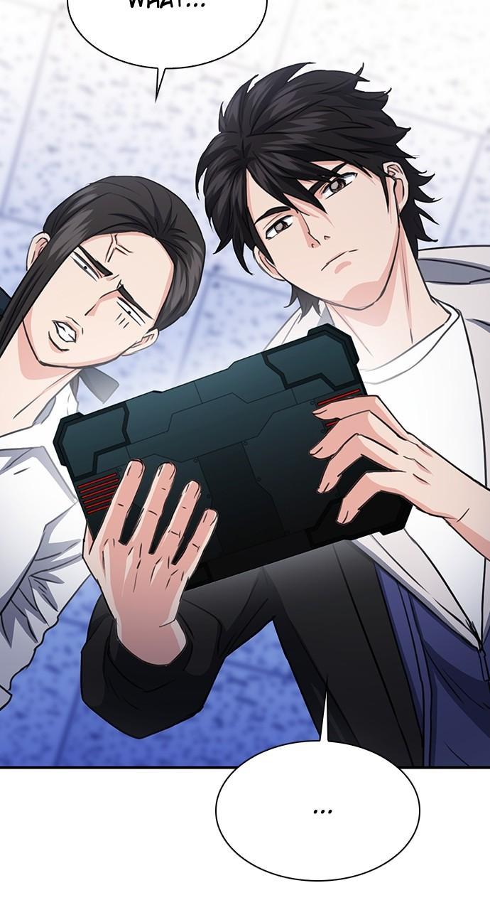 Seoul Station Druid Chap 103 - Next Chap 104