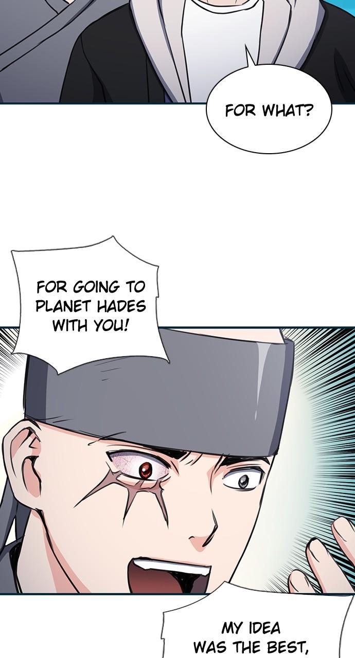 Seoul Station Druid Chap 103 - Next Chap 104