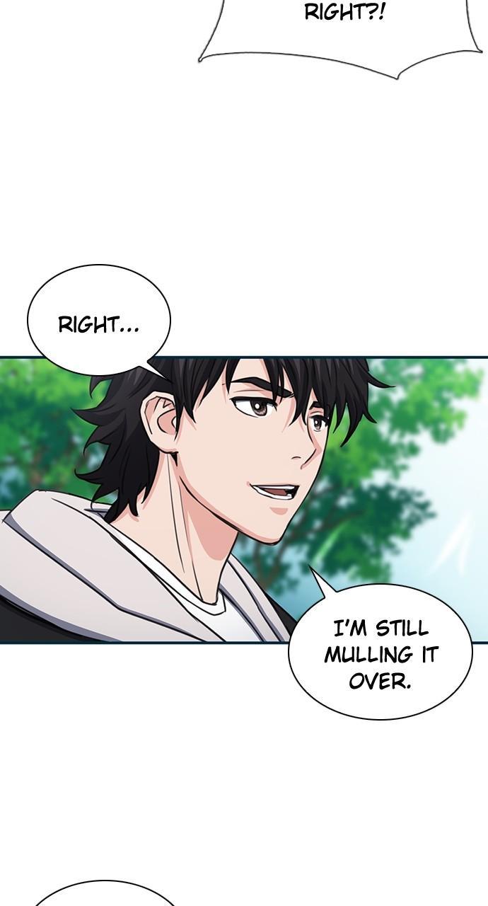 Seoul Station Druid Chap 103 - Next Chap 104