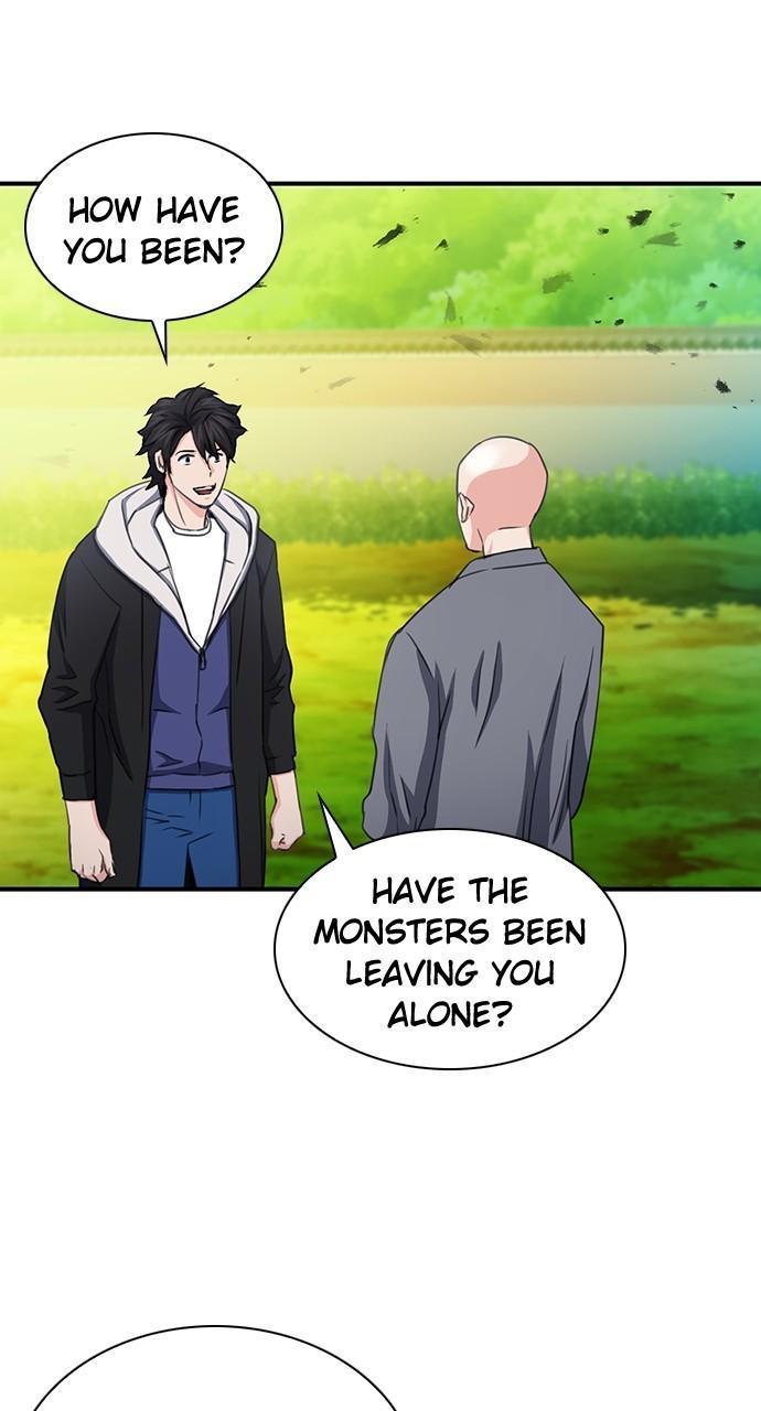 Seoul Station Druid Chap 103 - Next Chap 104