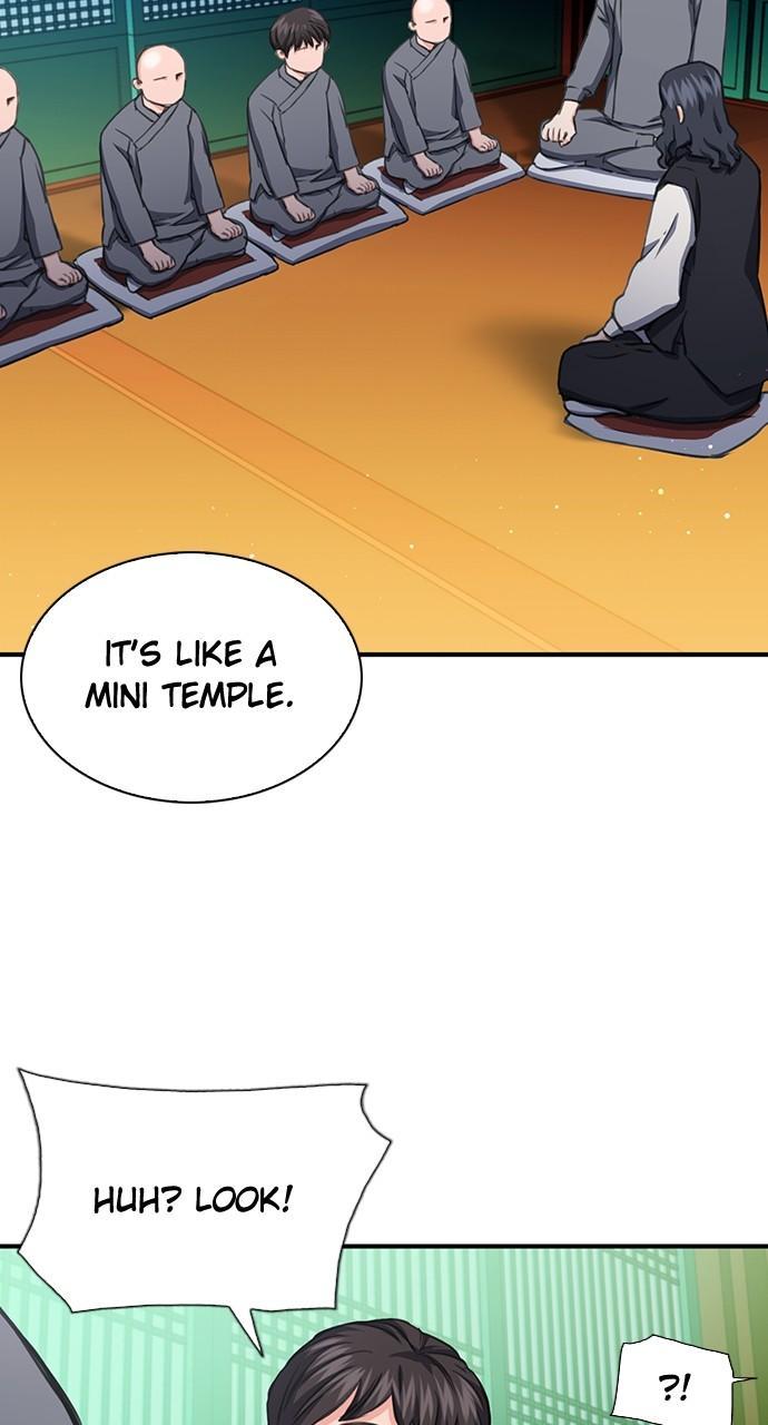 Seoul Station Druid Chap 103 - Next Chap 104