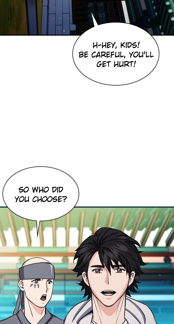 Seoul Station Druid Chap 103 - Next Chap 104