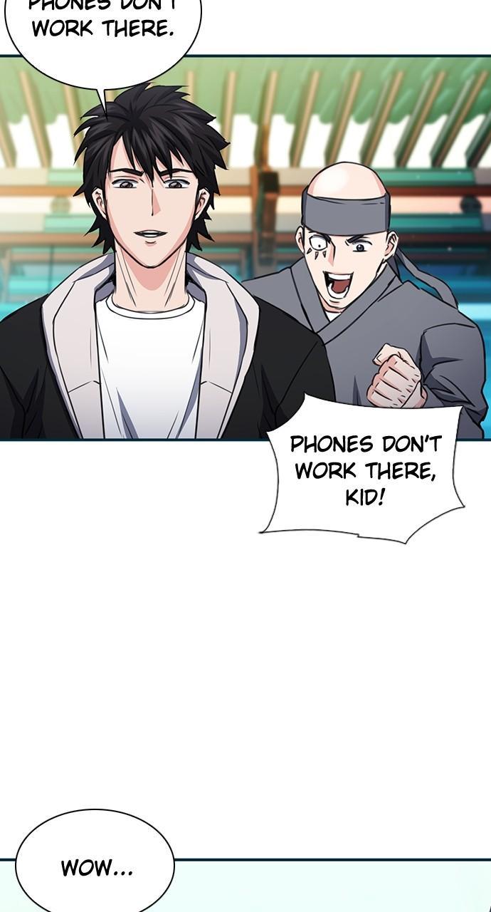 Seoul Station Druid Chap 103 - Next Chap 104