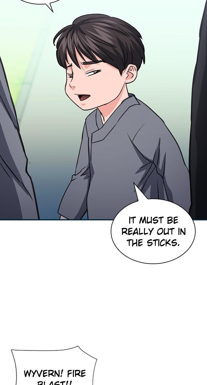 Seoul Station Druid Chap 103 - Next Chap 104