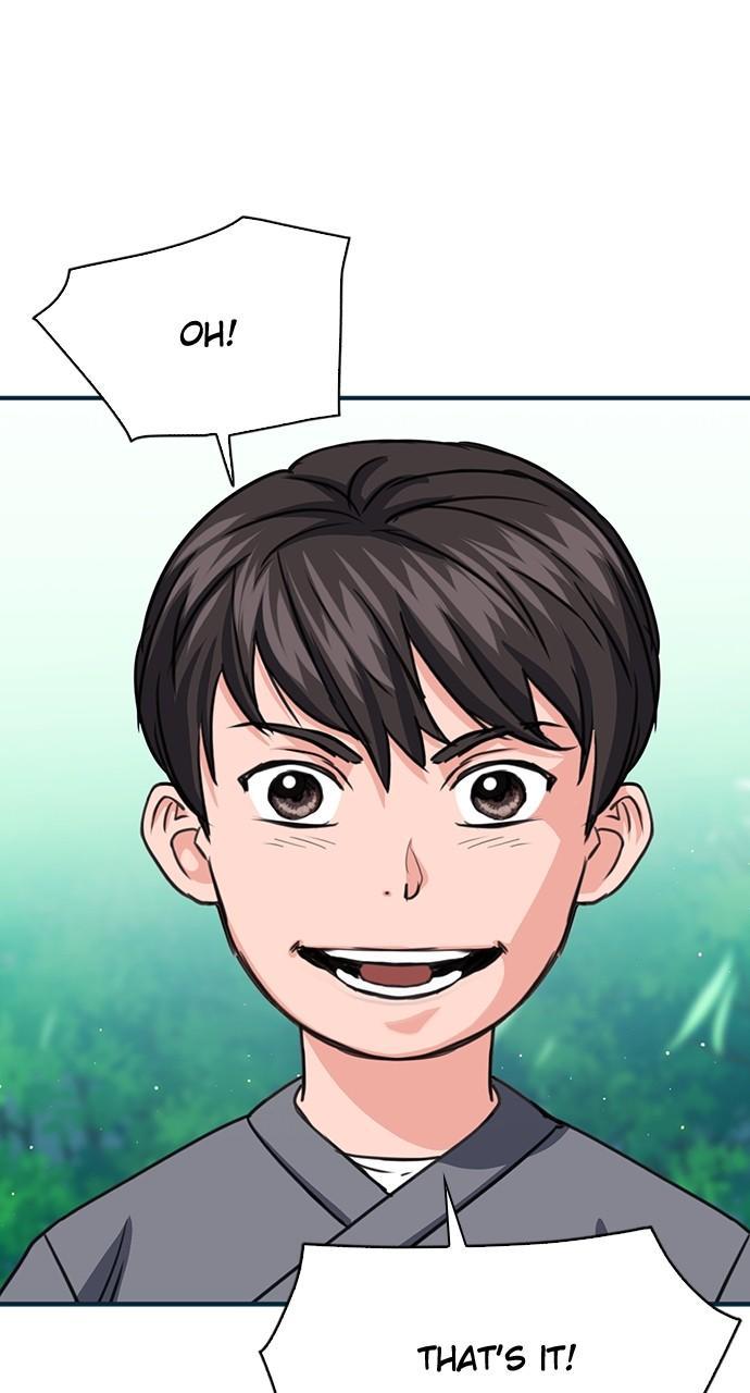 Seoul Station Druid Chap 103 - Next Chap 104