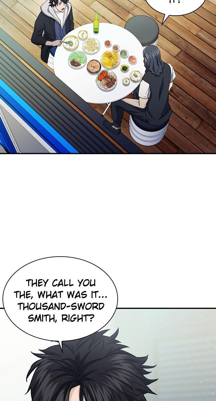 Seoul Station Druid Chap 103 - Next Chap 104