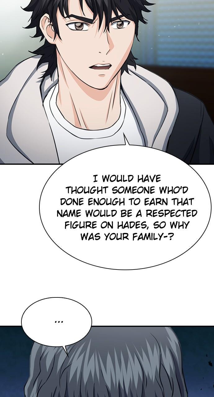 Seoul Station Druid Chap 103 - Next Chap 104