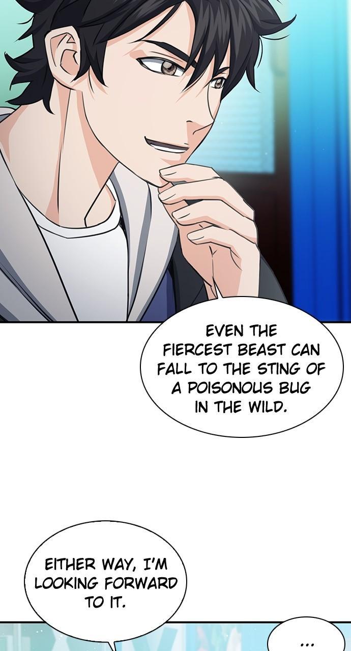 Seoul Station Druid Chap 103 - Next Chap 104