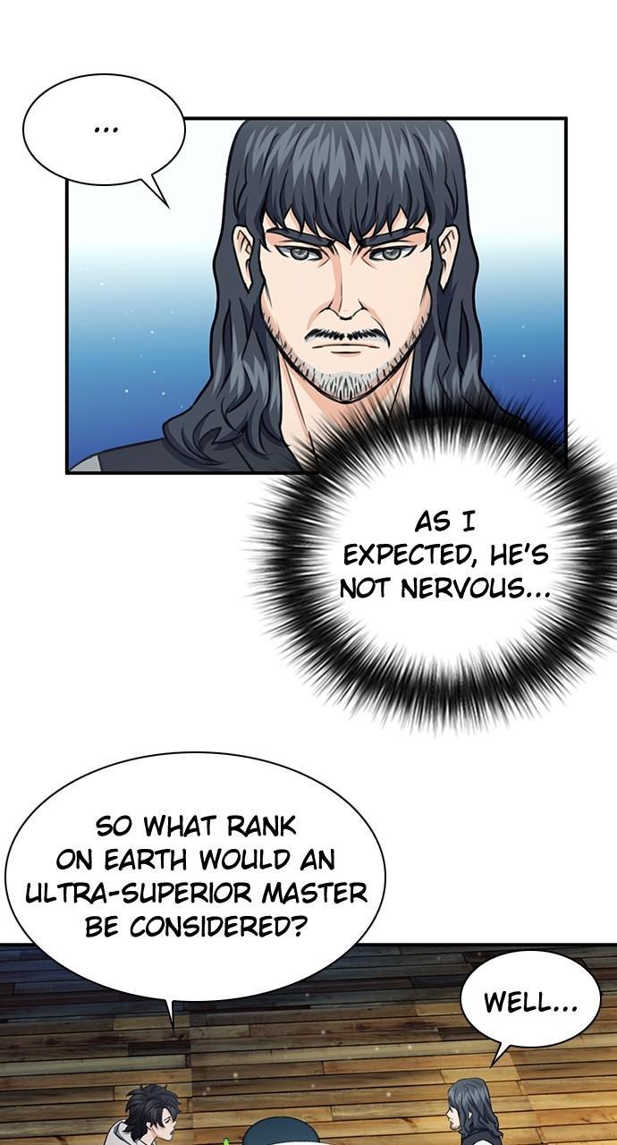 Seoul Station Druid Chap 103 - Next Chap 104