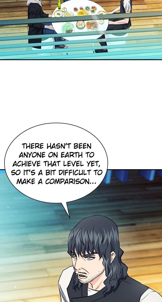 Seoul Station Druid Chap 103 - Next Chap 104