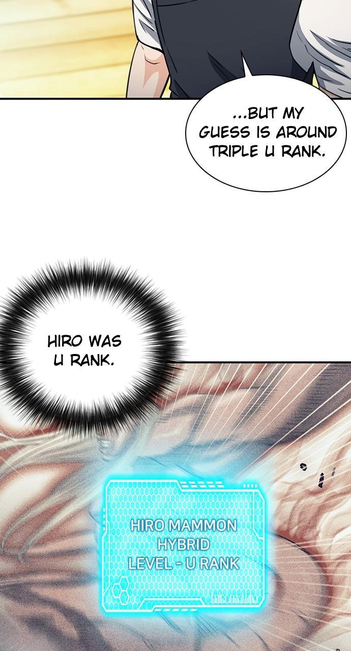 Seoul Station Druid Chap 103 - Next Chap 104
