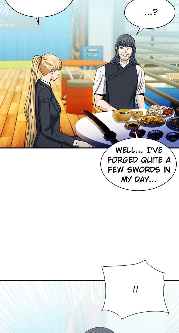 Seoul Station Druid Chap 103 - Next Chap 104