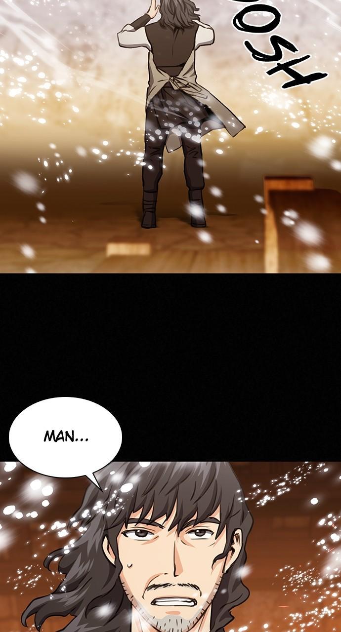 Seoul Station Druid Chap 103 - Next Chap 104