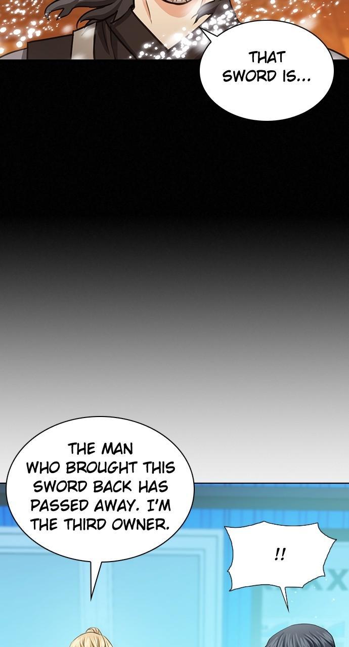 Seoul Station Druid Chap 103 - Next Chap 104