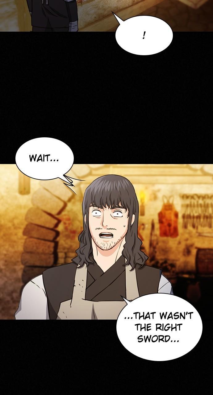 Seoul Station Druid Chap 103 - Next Chap 104