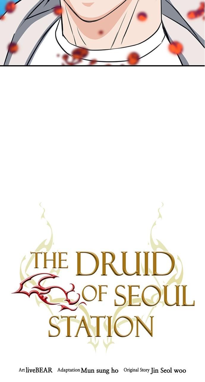 Seoul Station Druid Chap 103 - Next Chap 104