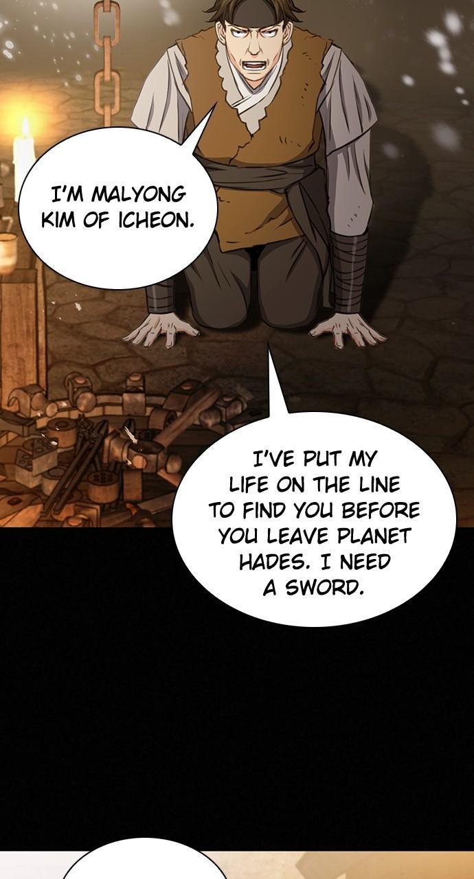 Seoul Station Druid Chap 103 - Next Chap 104