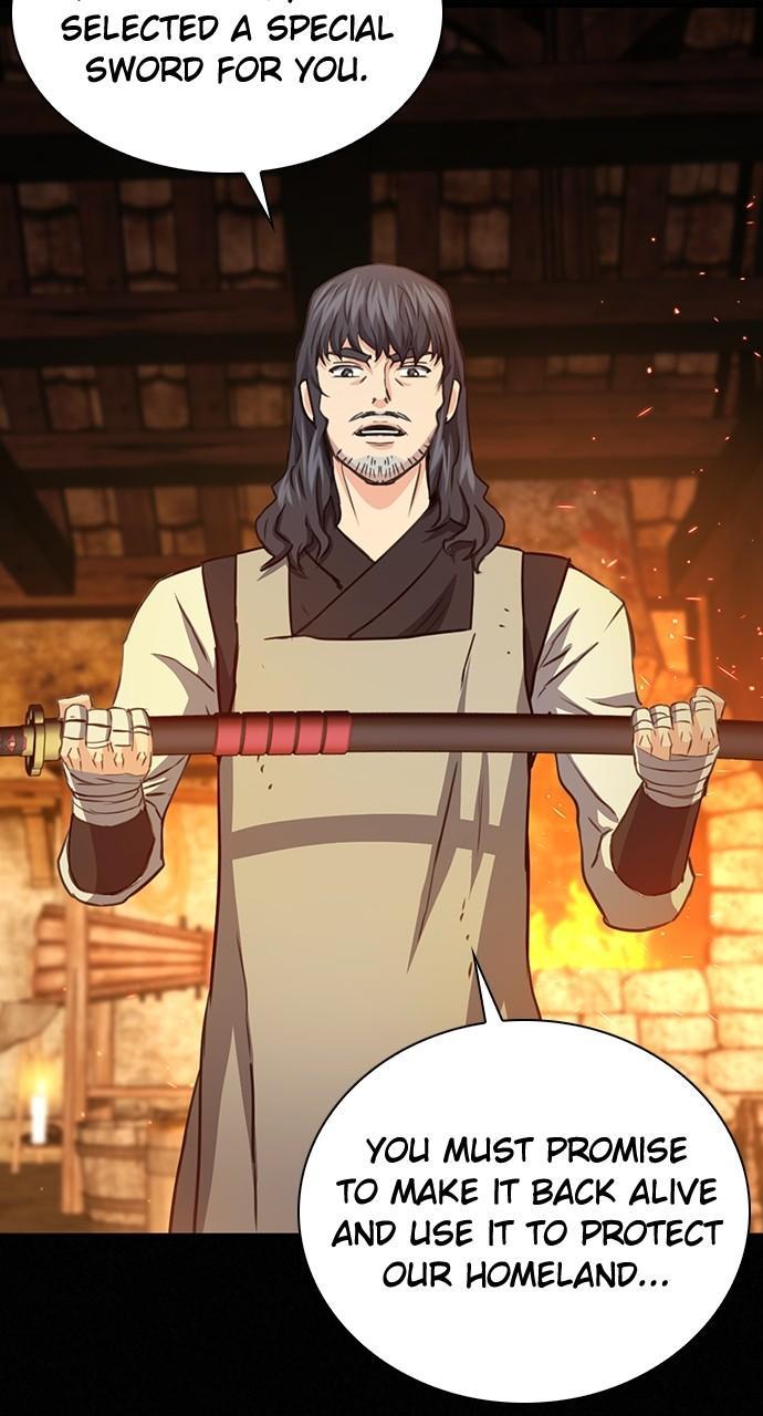 Seoul Station Druid Chap 103 - Next Chap 104