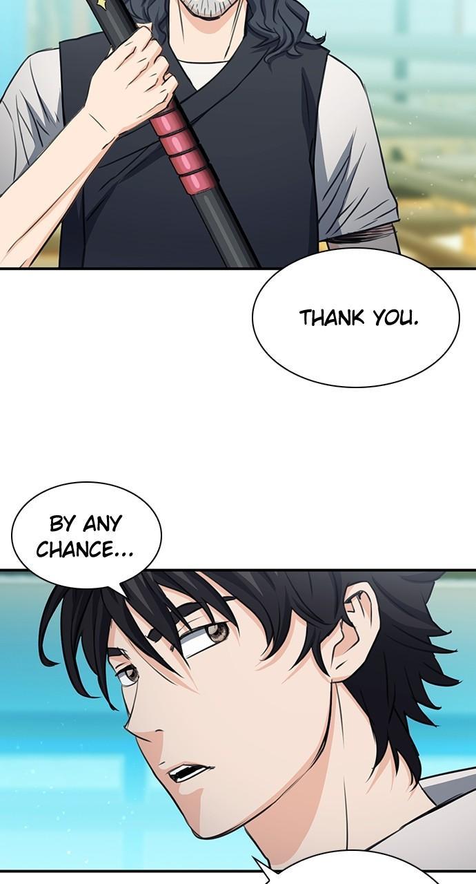 Seoul Station Druid Chap 103 - Next Chap 104