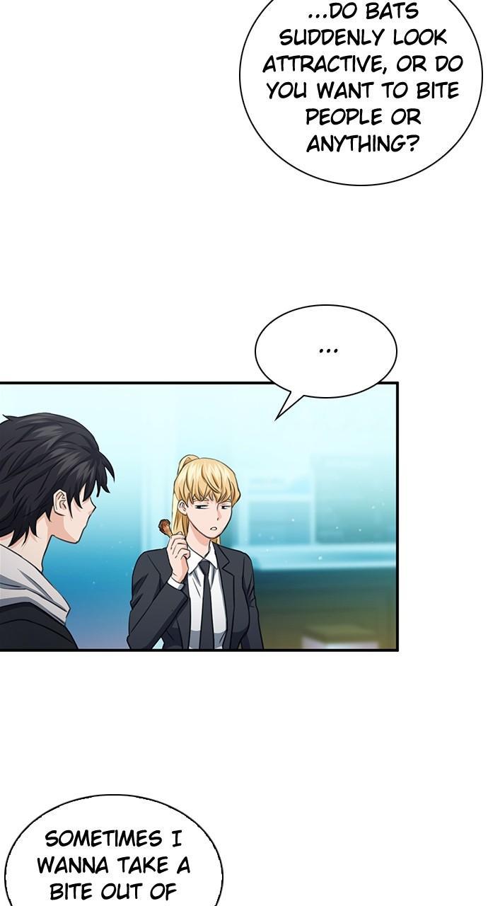 Seoul Station Druid Chap 103 - Next Chap 104