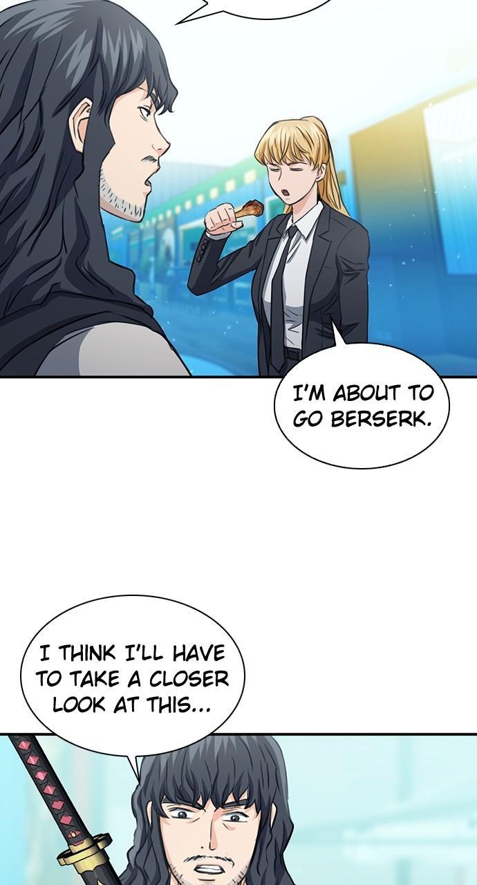 Seoul Station Druid Chap 103 - Next Chap 104