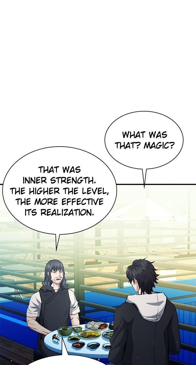 Seoul Station Druid Chap 103 - Next Chap 104