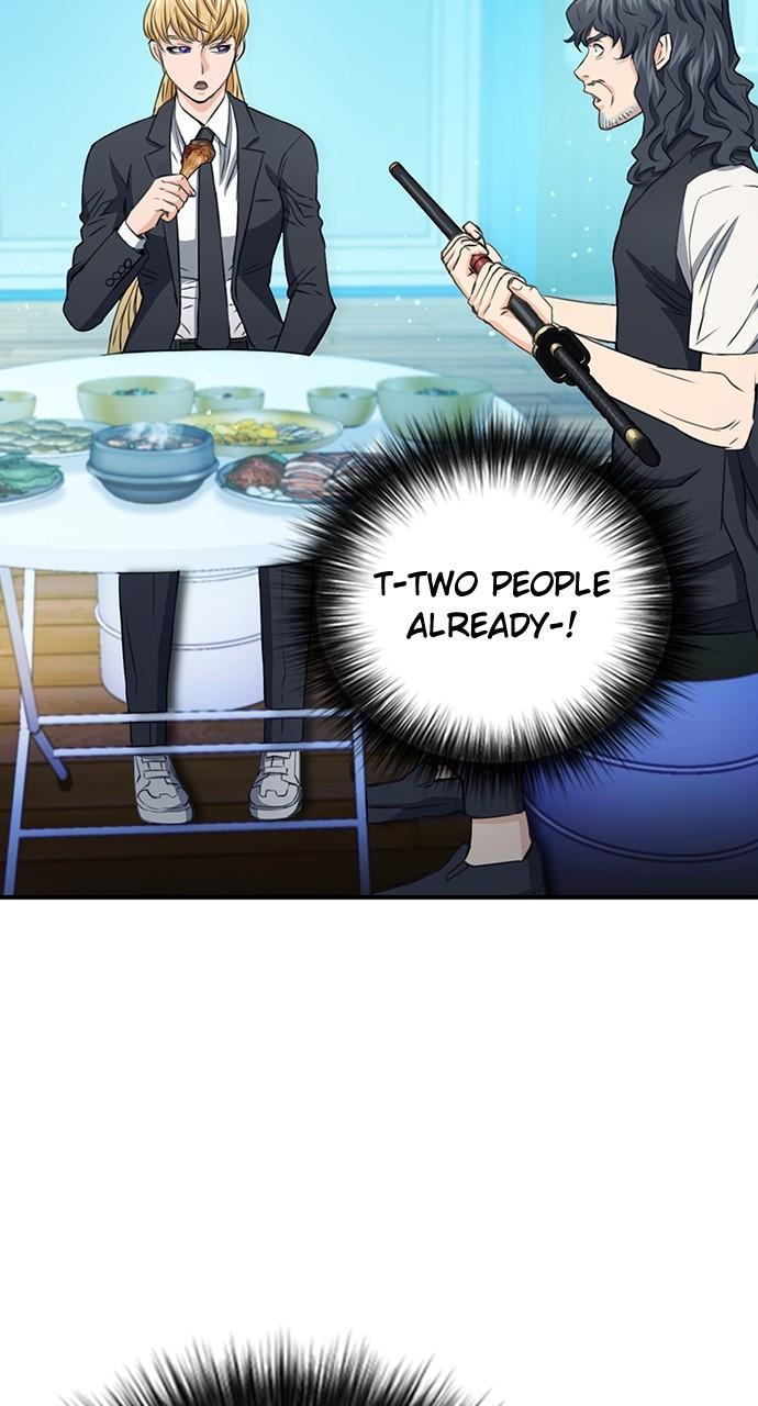 Seoul Station Druid Chap 103 - Next Chap 104