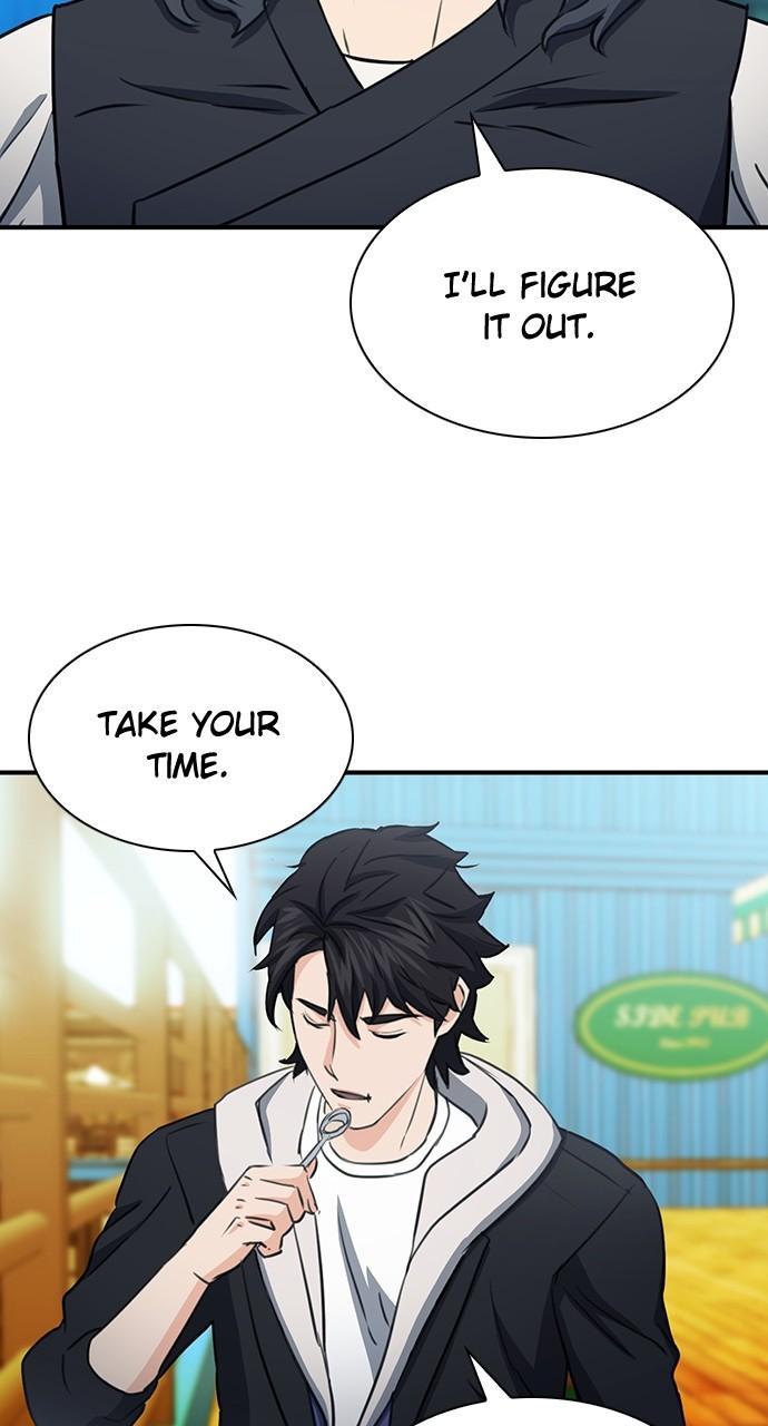 Seoul Station Druid Chap 103 - Next Chap 104