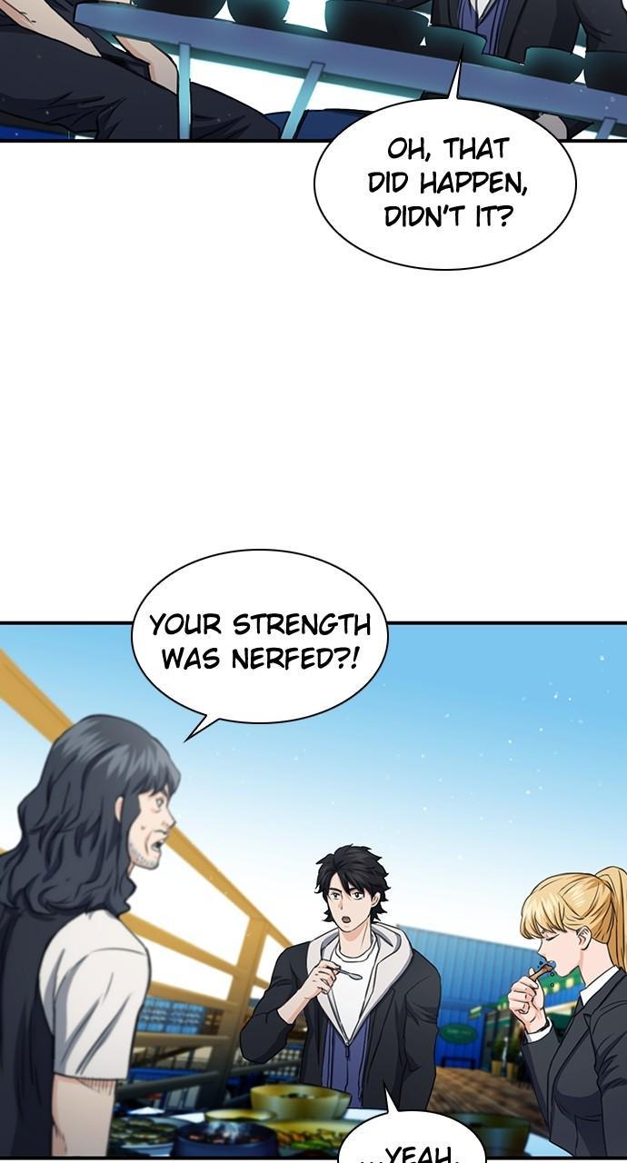 Seoul Station Druid Chap 103 - Next Chap 104
